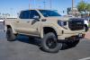 6 Inch Lifted 2023 GMC Sierra 1500 4WD