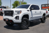 6 Inch Lifted 2022 GMC Sierra 1500 4WD