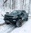 4 Inch Lifted 2017 Chevy Colorado 4WD