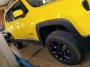 2 inch Lifted 2018 Jeep Renegade 4WD
