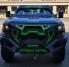 7.5 Inch Lifted 2017 Chevy Silverado 2500 HD 4WD