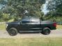 3 Inch Lifted 2022 Ford F-150 Lightning 4WD