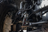 6 Inch Lifted 2021 Ford F-150 4WD