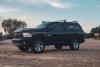 2.5 inch Lifted 2013 Ram 1500 4WD