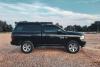 2.5 inch Lifted 2013 Ram 1500 4WD