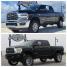 5 Inch Lifted 2021 Ram 2500 4WD