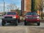 7.5 Inch Lifted 2012 GMC Sierra 1500 4WD