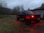 7 Inch Lifted 1997 Dodge Ram 1500 4WD