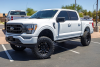 6 Inch Lifted 2021 Ford F-150 4WD