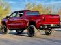 7.5 Inch Lifted 2021 Chevy Silverado 1500 4WD