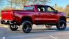 7.5 Inch Lifted 2021 Chevy Silverado 1500 4WD