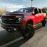 7.5 Inch Lifted 2021 Chevy Silverado 1500 4WD