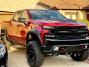 7.5 Inch Lifted 2021 Chevy Silverado 1500 4WD