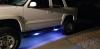 6 Inch Lifted 2006 Chevy Tahoe 4WD