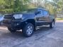 3.5 Inch Lifted 2013 Toyota Tacoma 4WD