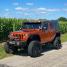 6 Inch Lifted 2011 Jeep Wrangler JK Unlimited 4WD