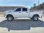 2.5 inch Lifted 2022 Ram 2500 4WD