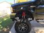 7.5 Inch Lifted 2002 Ford F-250 Super Duty 4WD