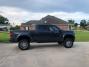 6 Inch Lifted 2021 Chevy Silverado 1500 4WD