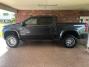 6 Inch Lifted 2021 Chevy Silverado 1500 4WD