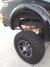 7.5 Inch Lifted 2002 Ford F-250 Super Duty 4WD