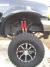 7.5 Inch Lifted 2002 Ford F-250 Super Duty 4WD