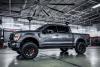 6 Inch Lifted 2022 Ford F-150 4WD