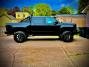 7 Inch Lifted 2018 Chevy Silverado 1500 4WD