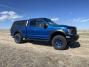 4 Inch Lifted 2018 Ford F-150 4WD