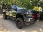 7 Inch Lifted 2018 Chevy Silverado 1500 4WD