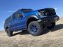 4 Inch Lifted 2018 Ford F-150 4WD