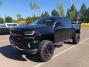 7 Inch Lifted 2018 Chevy Silverado 1500 4WD