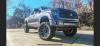 6 Inch Lifted 2021 Toyota Tundra 4WD