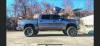 6 Inch Lifted 2021 Toyota Tundra 4WD