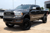 5 Inch Lifted 2022 Ram 2500 4WD