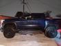 6 Inch Lifted 2022 Nissan Frontier 4WD