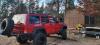 6 Inch Lifted 2001 Jeep Cherokee XJ 4WD