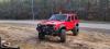 6 Inch Lifted 2001 Jeep Cherokee XJ 4WD