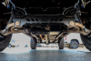 6 Inch Lifted 2022 Ram 1500 4WD