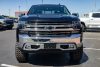 6 Inch Lifted 2019 Chevy Silverado 1500 4WD
