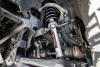 6 Inch Lifted 2020 GMC Sierra 1500 4WD