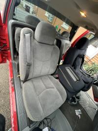 2006 Chevy Silverado 1500 2WD