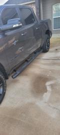 2022 Ram 1500 4WD