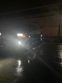 3 Inch Lifted 2016 Ram 1500 4WD