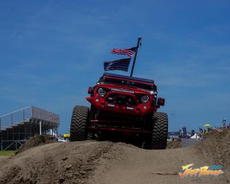 4 Inch Lifted 2014 Jeep Wrangler JK (2 Door) 4WD