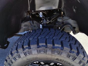 5 Inch Lifted 2012 GMC Sierra 2500 HD 4WD