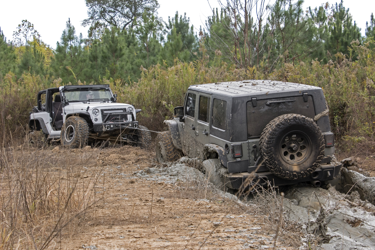 Winch