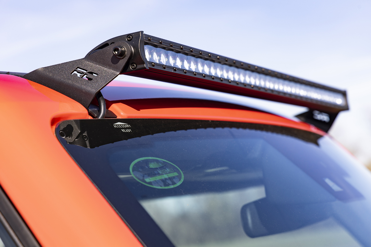 LED Lightbar