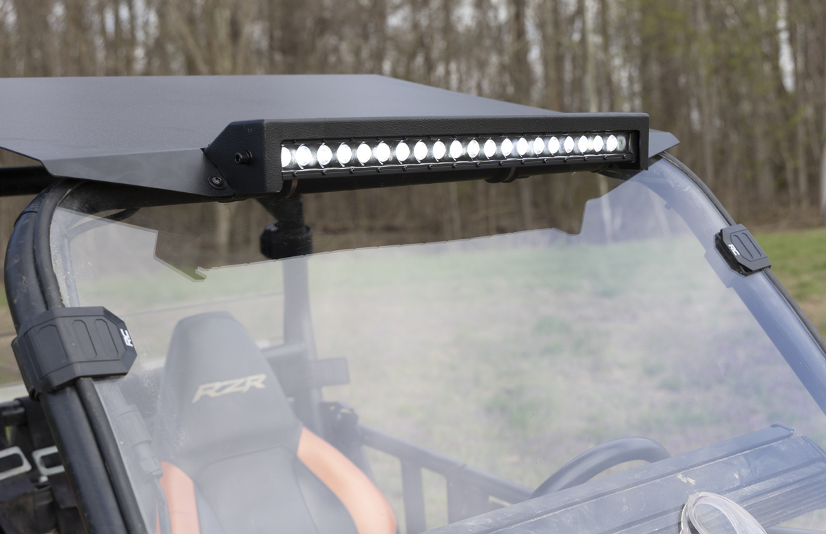 LED lights