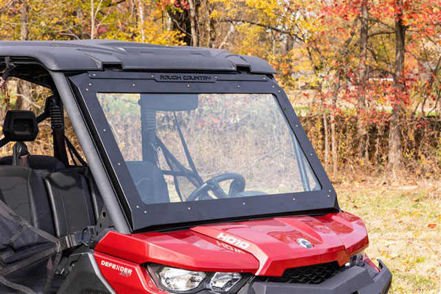 Can-Am Defender